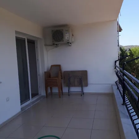 Apartman Demir Apart-otel *