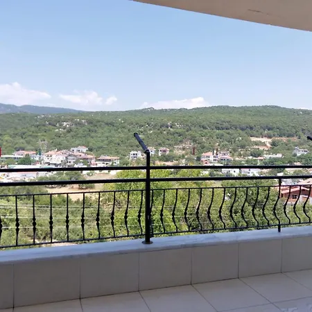 Apartman Demir Apart-otel