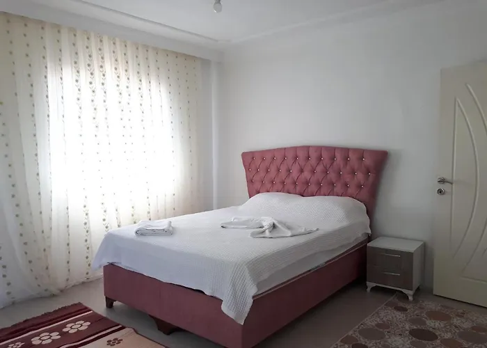 Apartman Demir Apart-otel