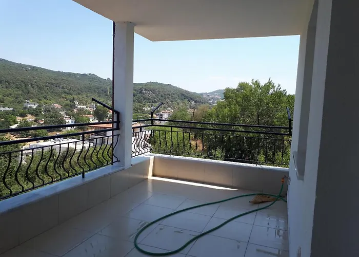 Demir Apart-otel Apartman