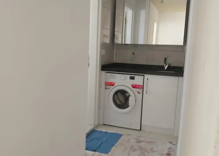 Demir Apart-otel Apartman *