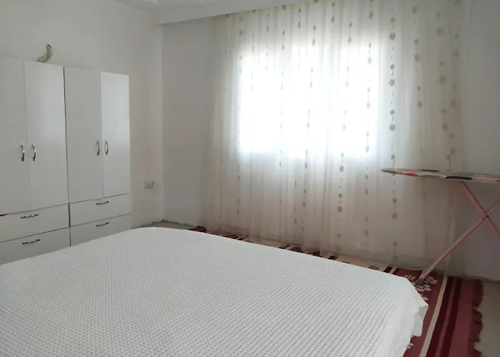 Demir Apart-otel Kaş