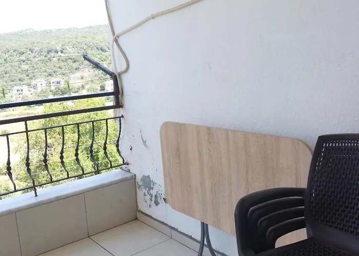 Demir Apart-otel Apartman