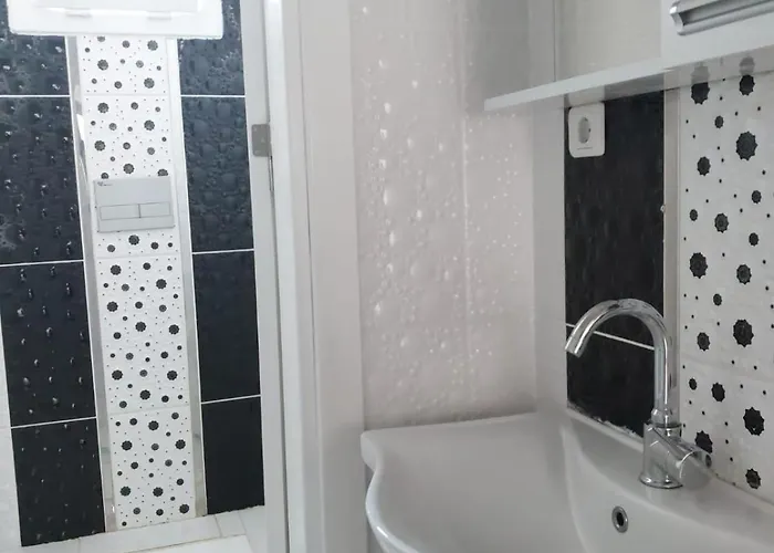 Demir Apart-otel Apartman *