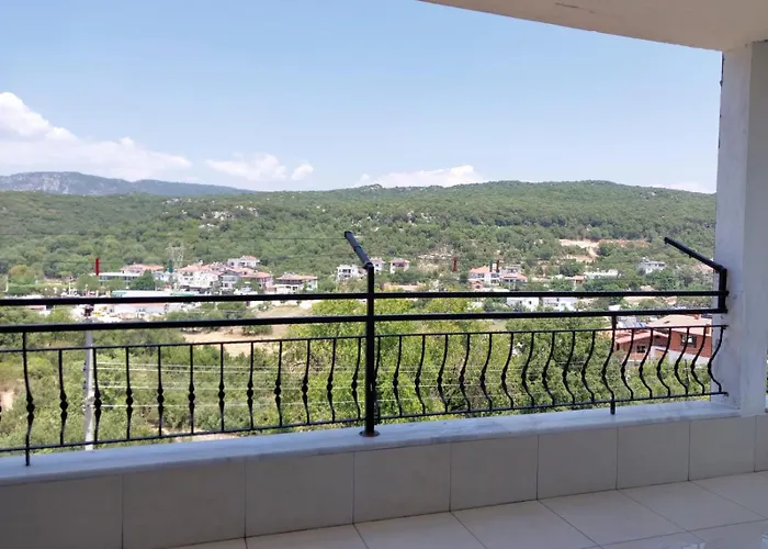 Apartman Demir Apart-otel