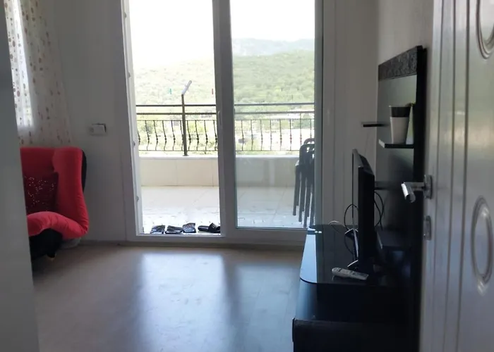 Demir Apart-otel Apartman *