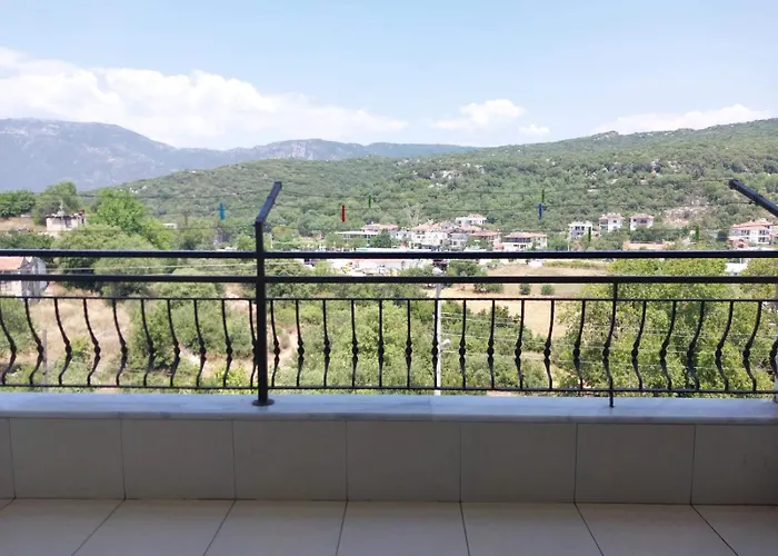 Demir Apart-otel * Kaş