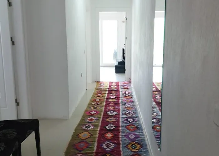 Apartman Demir Apart-otel *