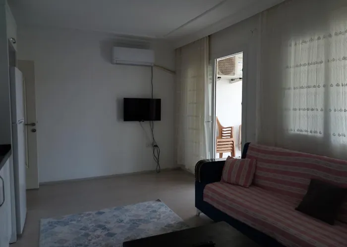 Demir Apart-otel Apartman *