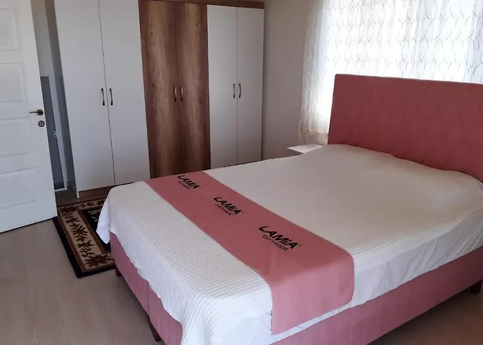 Demir Apart-otel Apartman *