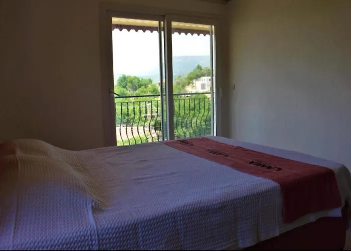 Demir Apart-otel Apartman Kaş