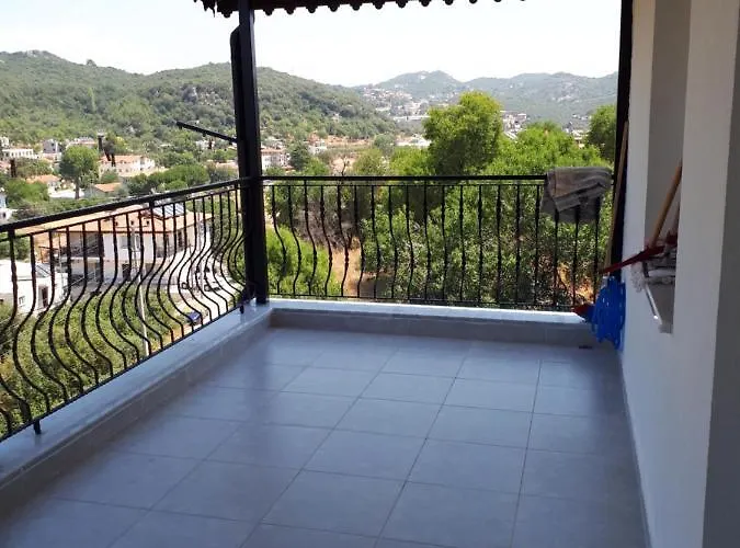 Demir Apart-otel Apartman *