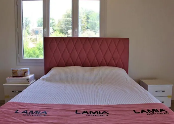 Demir Apart-otel Apartman