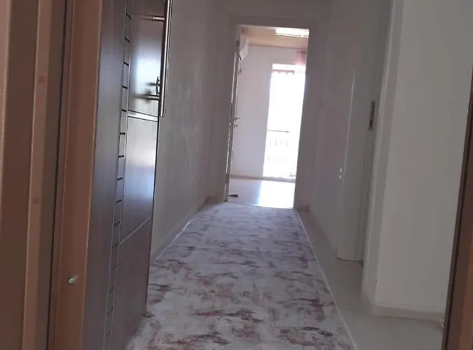 Demir Apart-otel Kaş