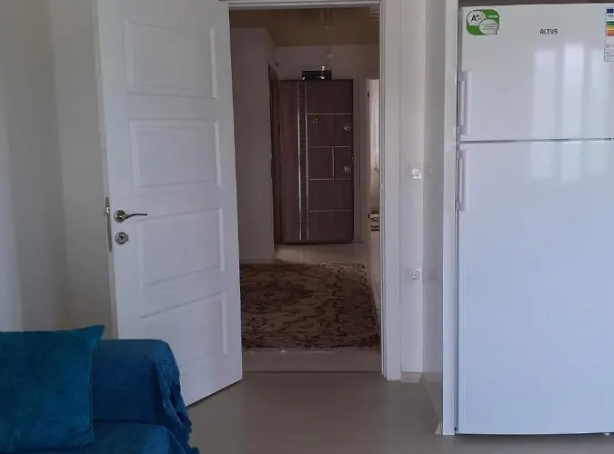 Apartman Demir Apart-otel