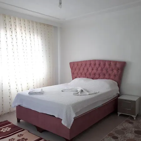 Apartment Demir Apart-otel