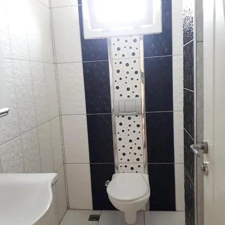 Apartment Demir Apart-otel