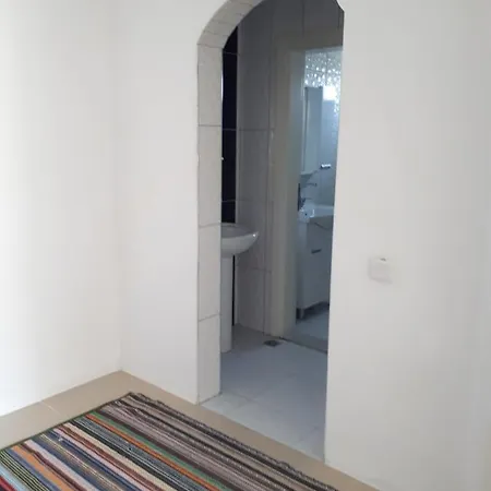 Demir Apart-otel * Каш