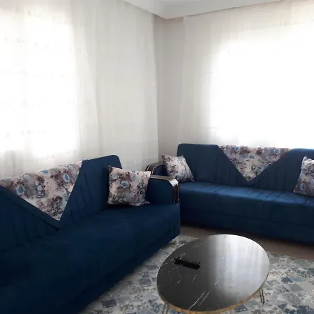 Апартаменты Demir Apart-otel