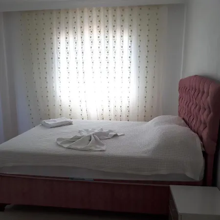 Апартаменты Demir Apart-otel