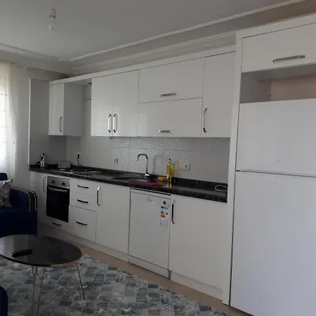 Demir Apart-otel Kas