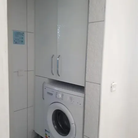 Demir Apart-otel Apartment Kas