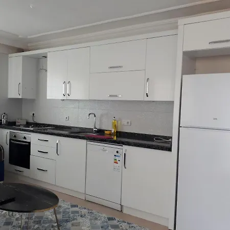 Demir Apart-otel Апартаменты Каш