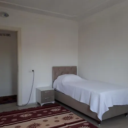 Demir Apart-otel Апартаменты