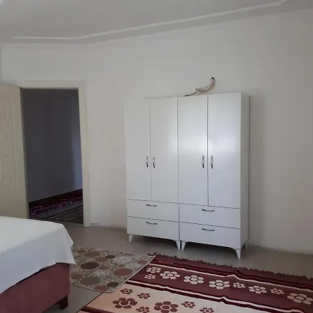 Demir Apart-otel Каш