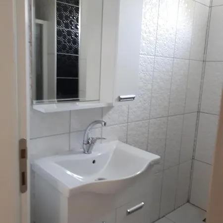 Apartment Demir Apart-otel *