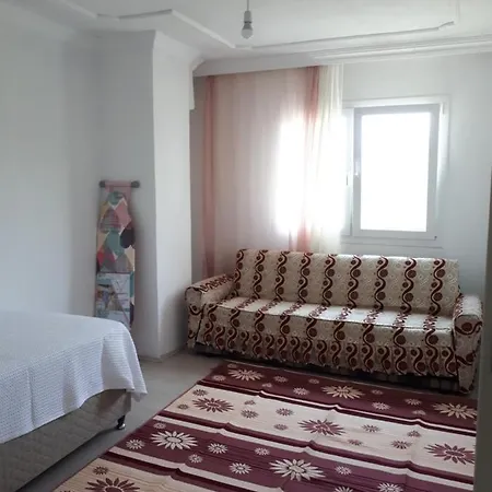 Demir Apart-otel Апартаменты *