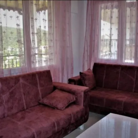 Demir Apart-otel Апартаменты *