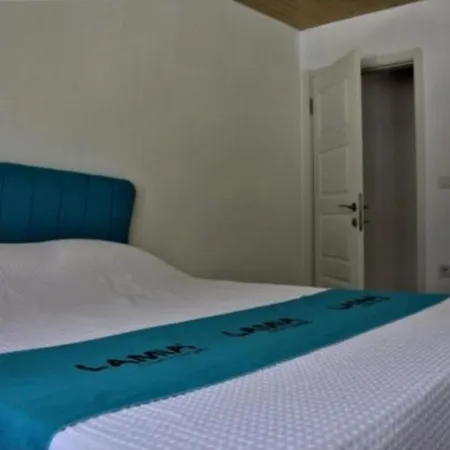 Demir Apart-otel Apartment Kas