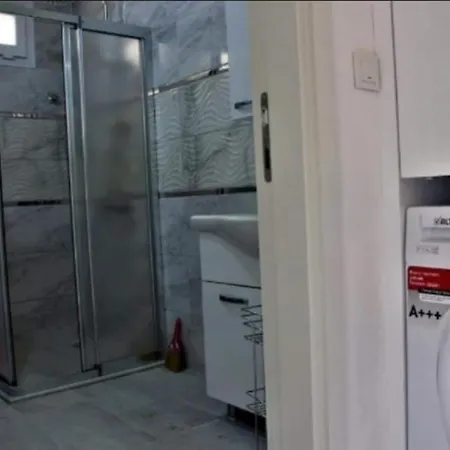 Demir Apart-otel Apartment *