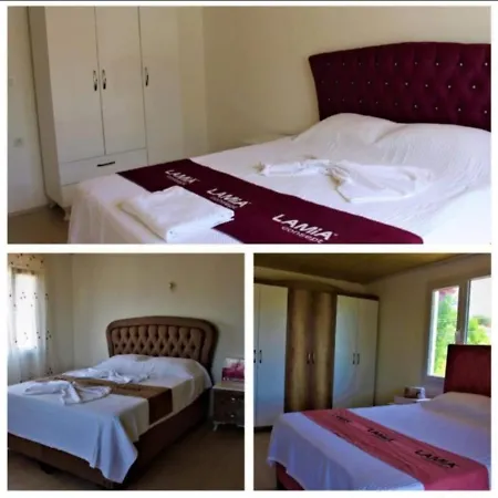 Demir Apart-otel Kas