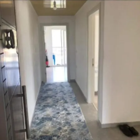 Апартаменты Demir Apart-otel Каш