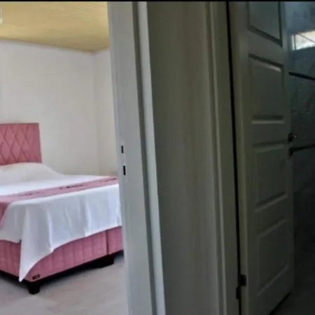 Demir Apart-otel * Kas