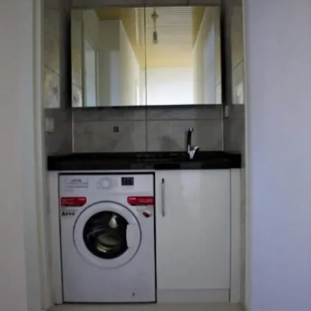 Apartment Demir Apart-otel Kas