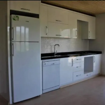 Demir Apart-otel Kas