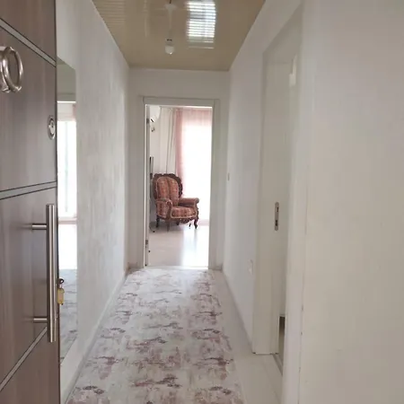 Demir Apart-otel Апартаменты *