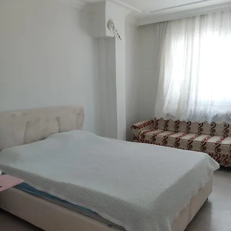 Апартаменты Demir Apart-otel Каш