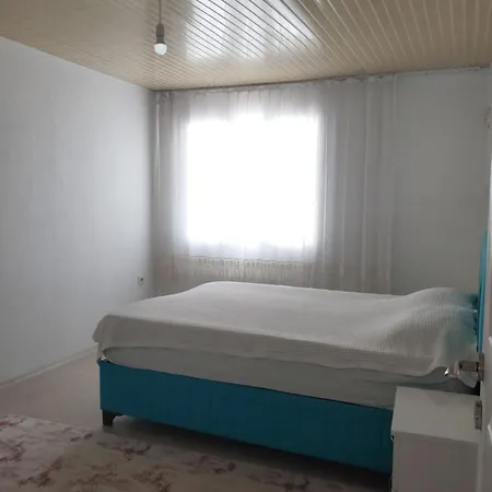 Апартаменты Demir Apart-otel