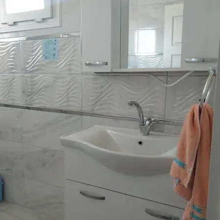 Апартаменты Demir Apart-otel *