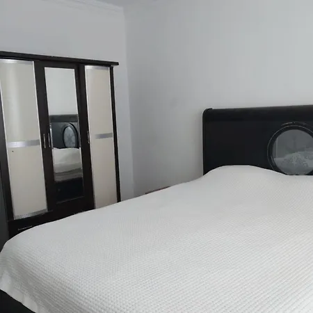 Apartment Demir Apart-otel