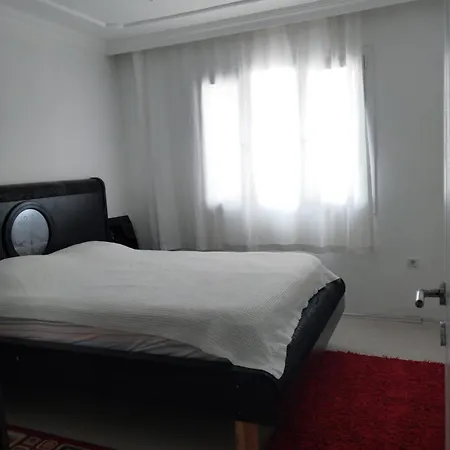 Апартаменты Demir Apart-otel Каш