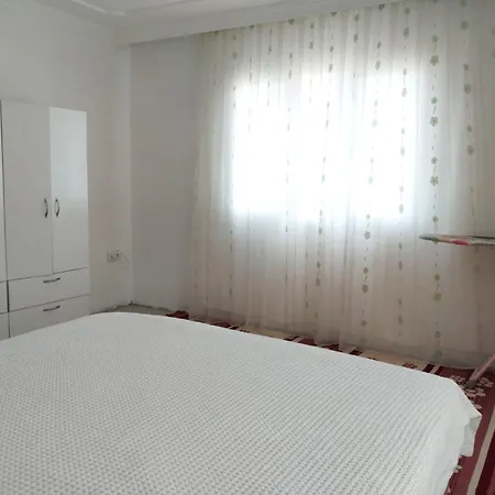 Demir Apart-otel Kas