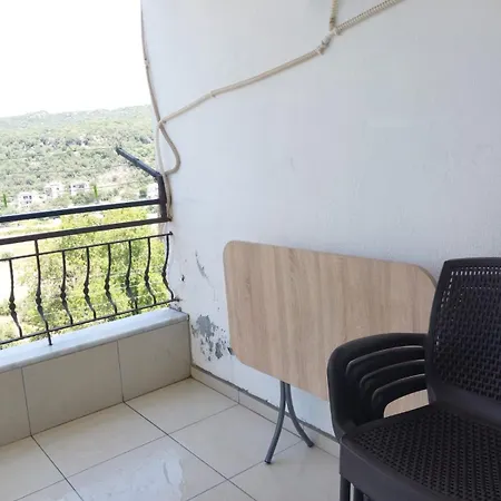 Demir Apart-otel Апартаменты