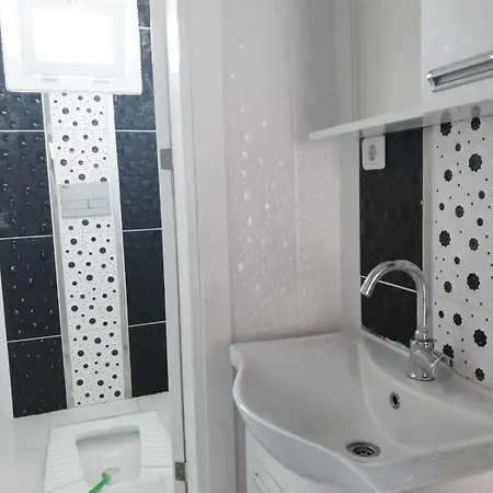 Demir Apart-otel Апартаменты *