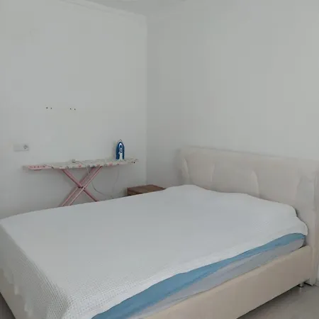 Апартаменты Demir Apart-otel Каш