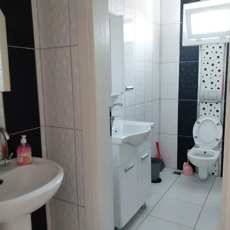 Demir Apart-otel * Каш